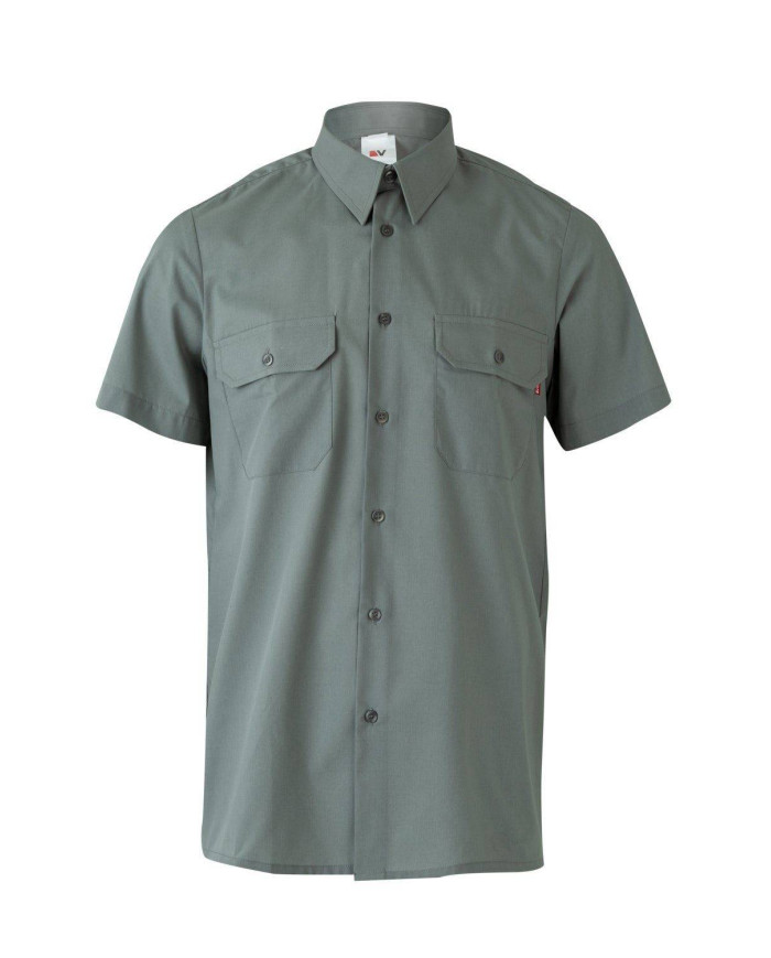 Camisa manga corta VELILLA