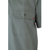 Camisa manga corta VELILLA