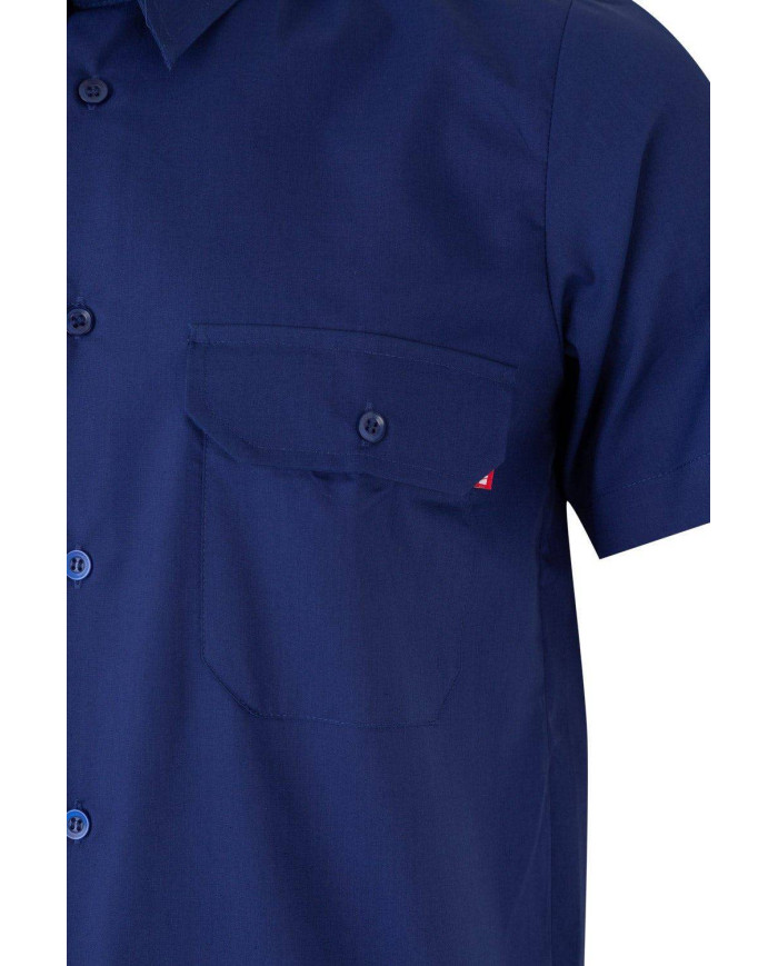 Camisa manga corta VELILLA