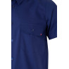 Camisa manga corta VELILLA