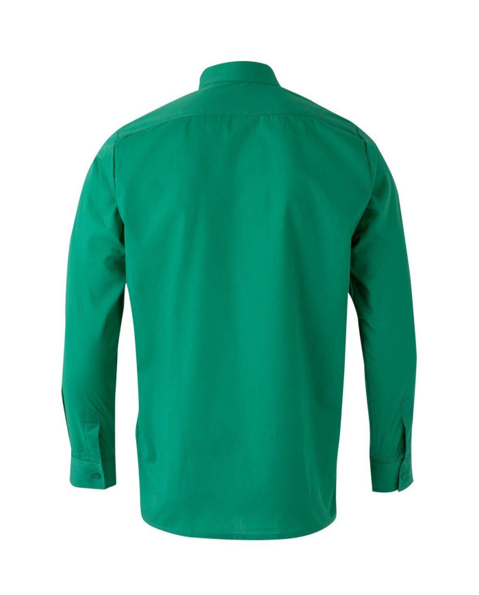 Camisa manga larga VELILLA