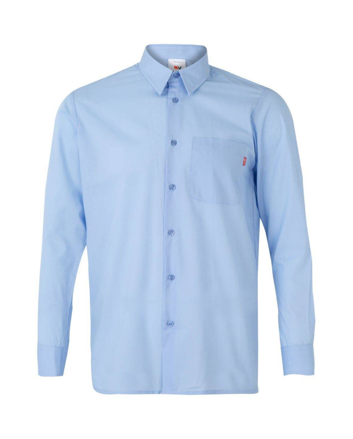 Camisa manga larga VELILLA