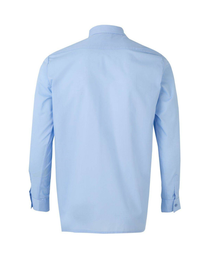 Camisa manga larga VELILLA