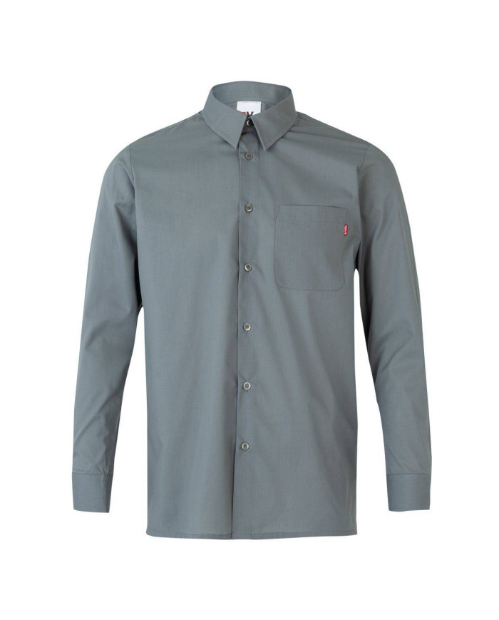 Camisa manga larga VELILLA