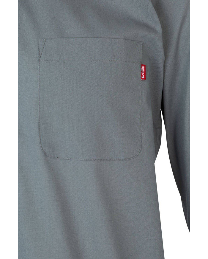 Camisa manga larga VELILLA