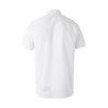 Camisa con galoneras manga corta VELILLA