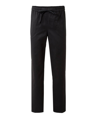 Pantalón pijama con cintas VELILLA