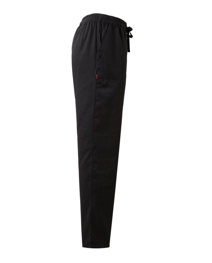 Pantalón pijama con cintas VELILLA