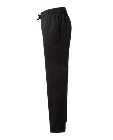 Pantalón pijama con cintas VELILLA