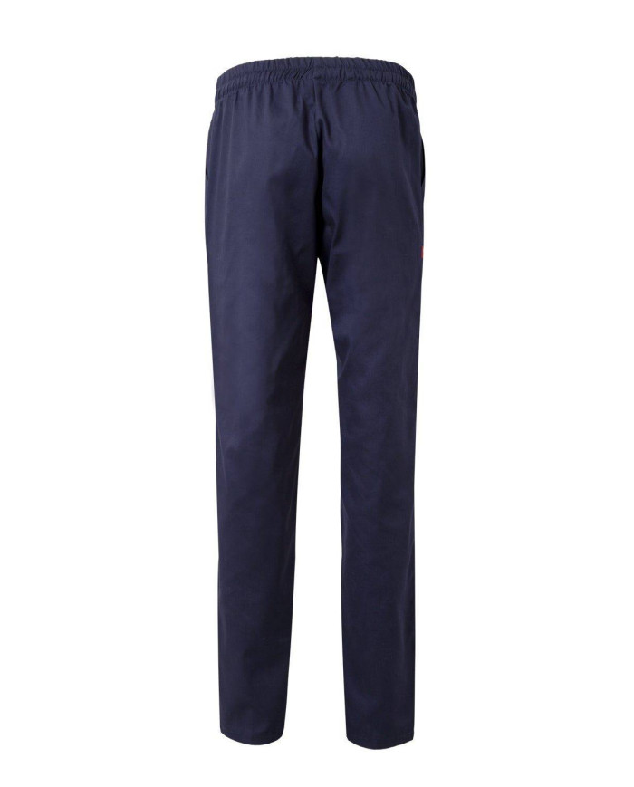 Pantalón pijama con cintas VELILLA