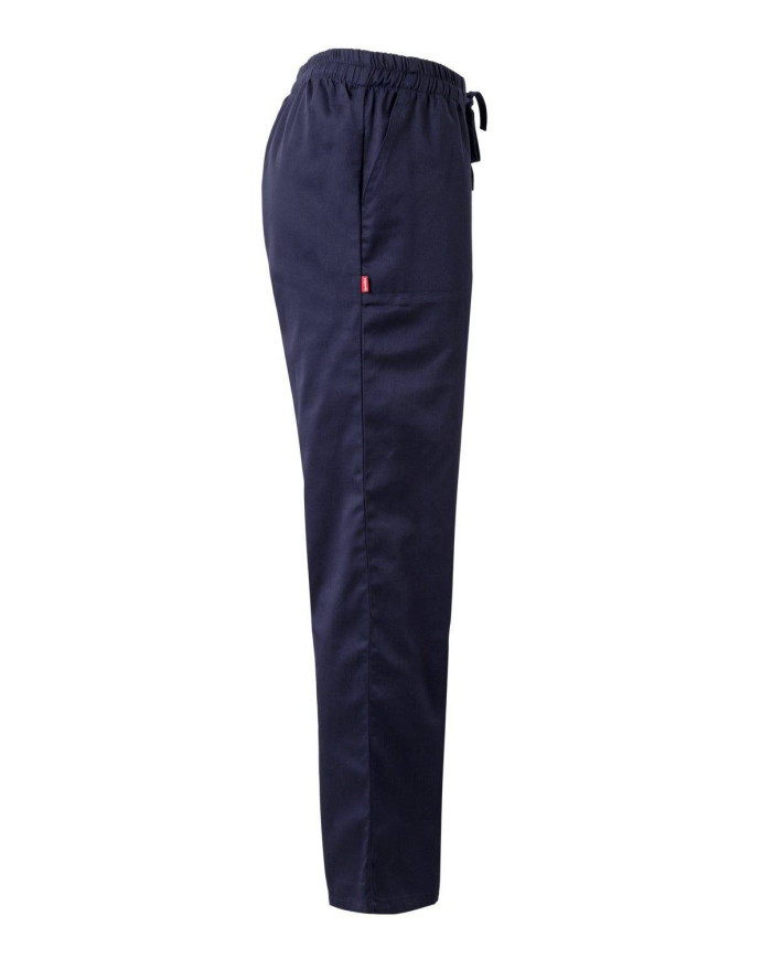 Pantalón pijama con cintas VELILLA