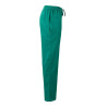 Pantalón pijama con cintas VELILLA