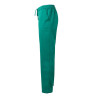 Pantalón pijama con cintas VELILLA