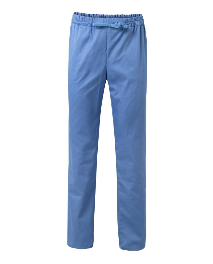 Pantalón pijama con cintas VELILLA