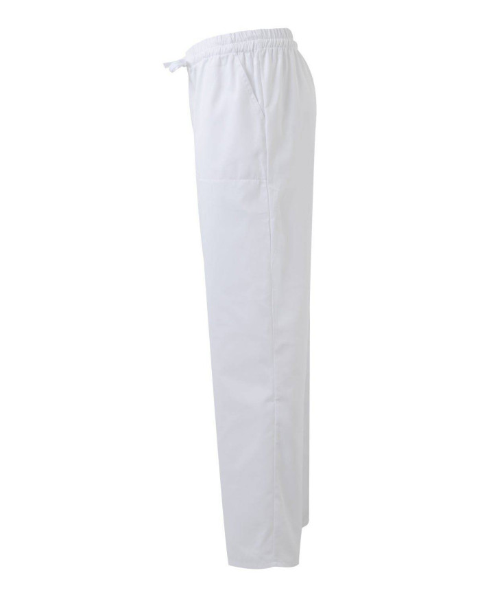 Pantalón pijama con cintas VELILLA