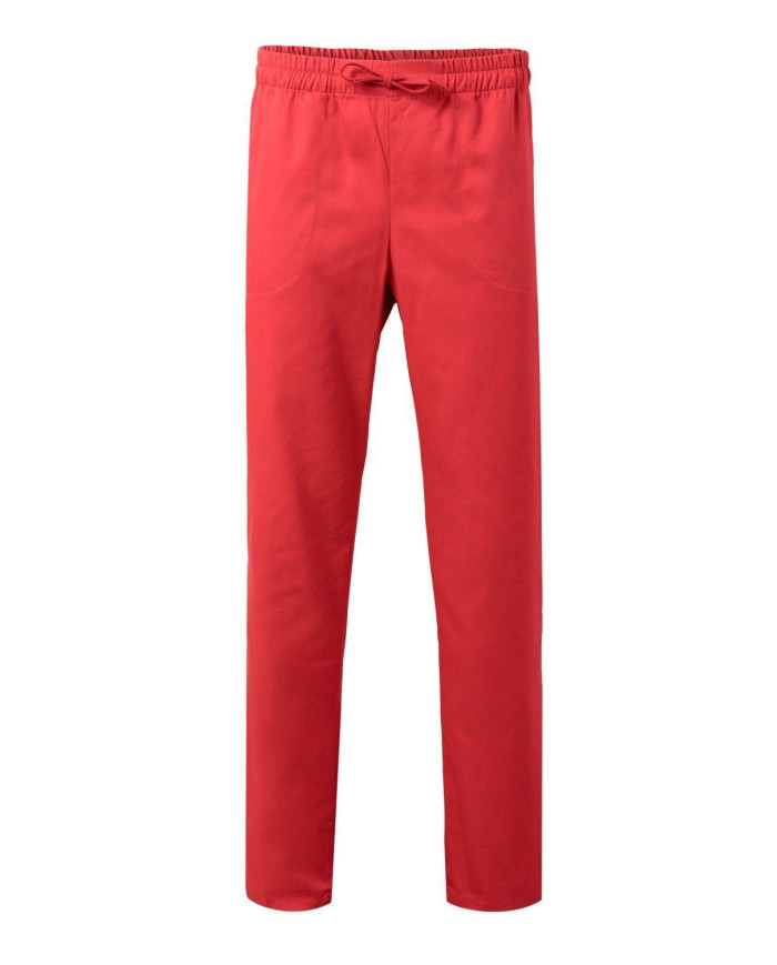 Pantalón pijama con cintas VELILLA