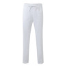 Pantalón pijama 100% algodón con cintas VELILLA