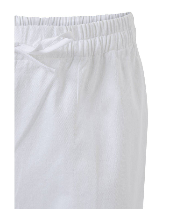 Pantalón pijama 100% algodón con cintas VELILLA