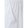 Pantalón pijama 100% algodón con cintas VELILLA