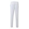 Pantalón pijama 100% algodón con cintas VELILLA