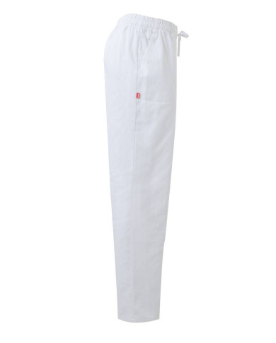 Pantalón pijama 100% algodón con cintas VELILLA