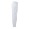 Pantalón pijama 100% algodón con cintas VELILLA