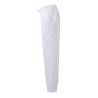 Pantalón pijama 100% algodón con cintas VELILLA