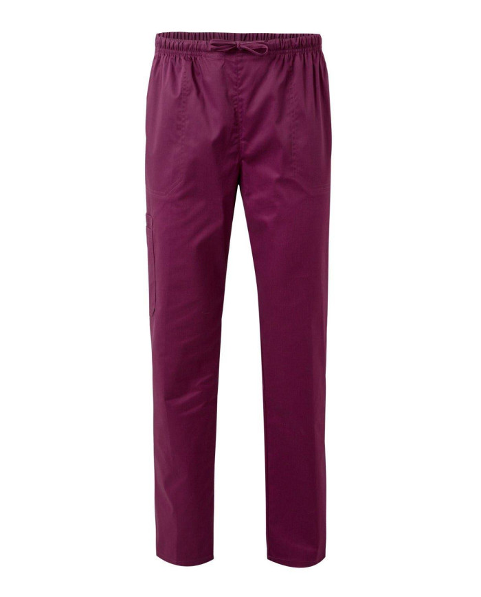 Pantalón pijama stretch VELILLA