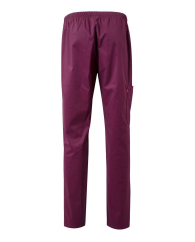 Pantalón pijama stretch VELILLA