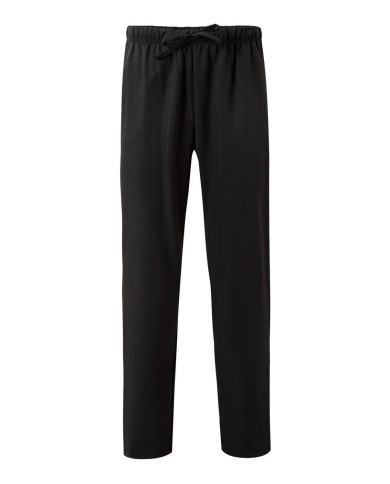 Pantalón pijama microfibra VELILLA
