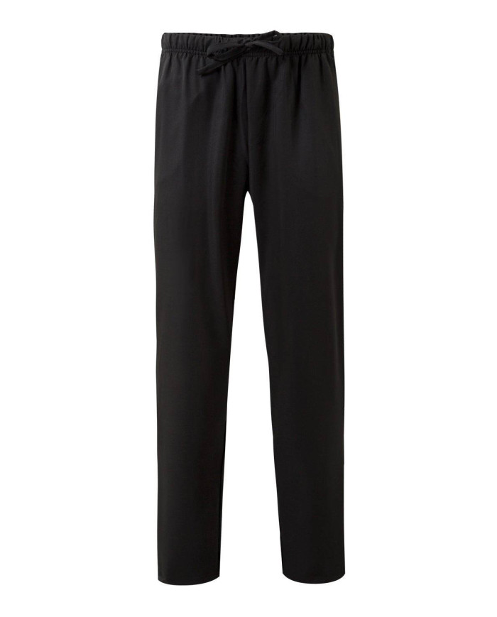 Pantalón pijama microfibra VELILLA