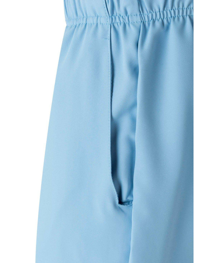 Pantalón pijama microfibra VELILLA
