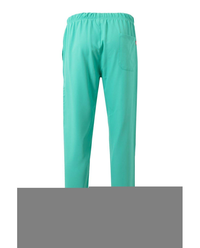 Pantalón pijama microfibra VELILLA
