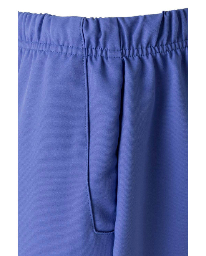 Pantalón pijama microfibra VELILLA