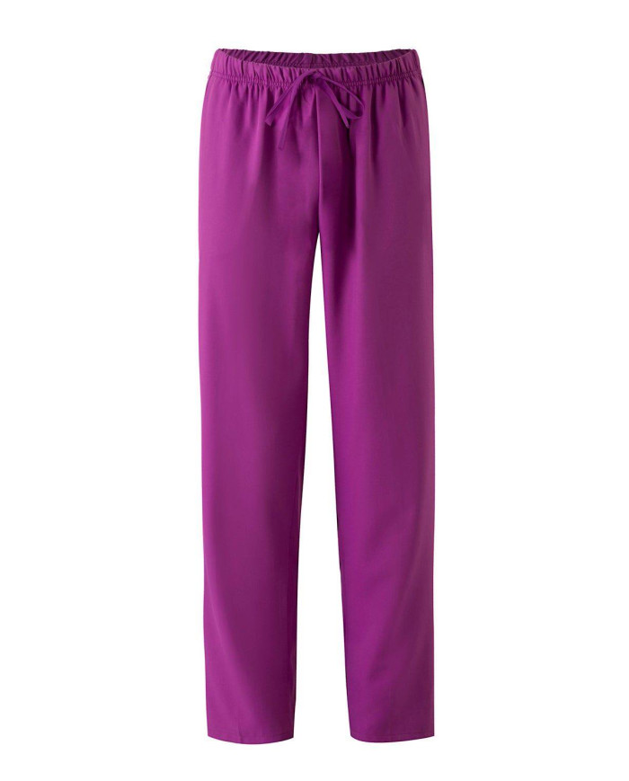 Pantalón pijama microfibra VELILLA