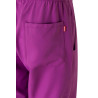 Pantalón pijama microfibra VELILLA