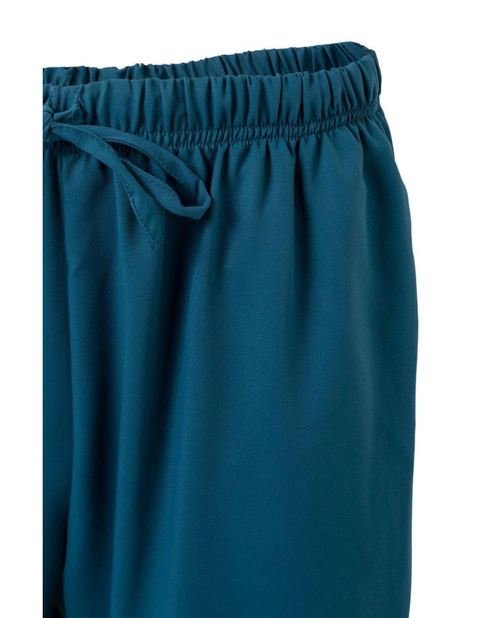 Pantalón pijama microfibra VELILLA