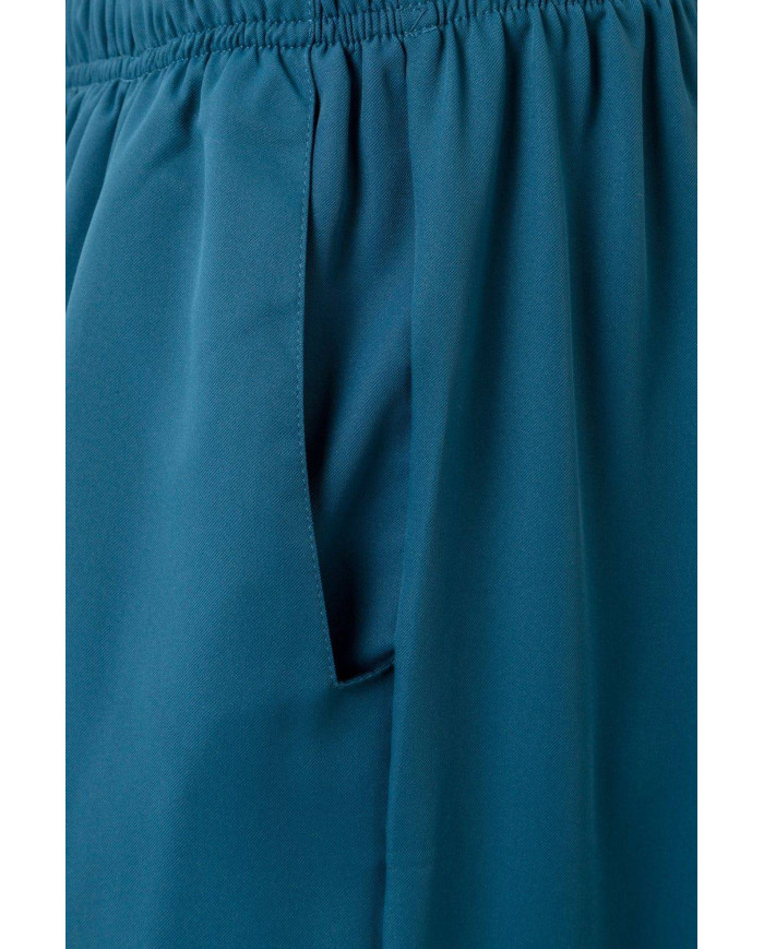 Pantalón pijama microfibra VELILLA