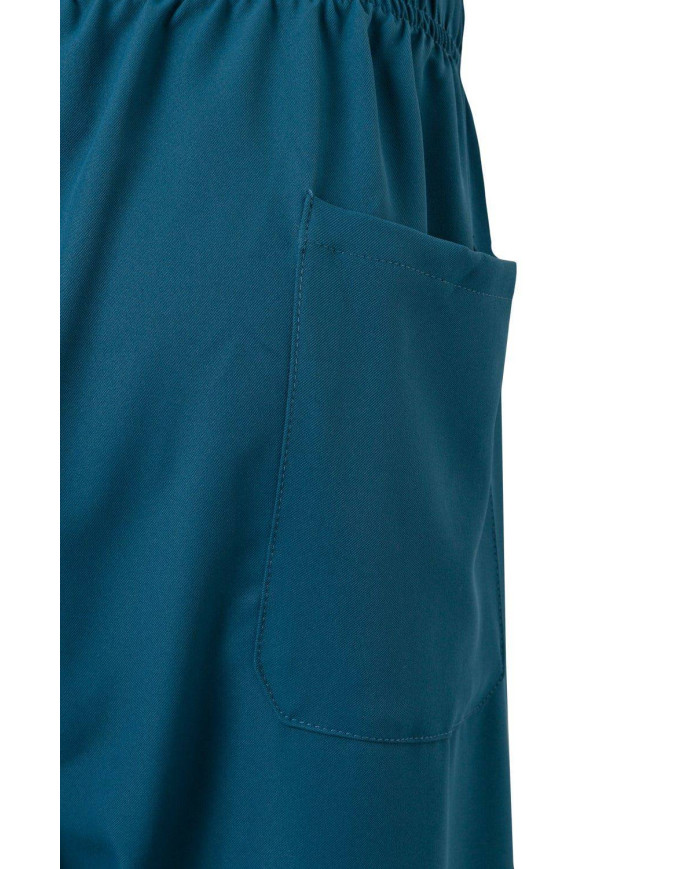 Pantalón pijama microfibra VELILLA