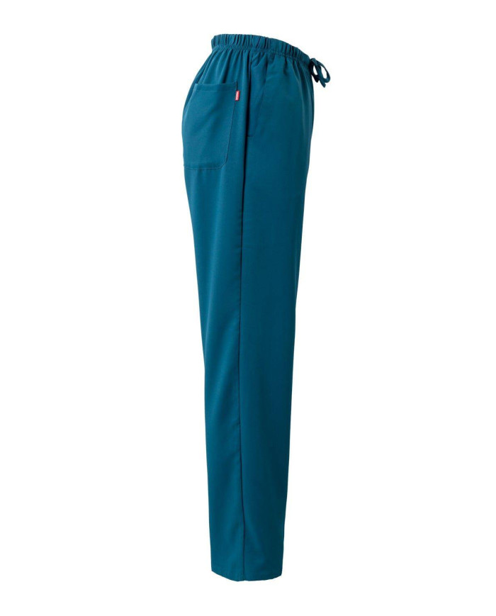 Pantalón pijama microfibra VELILLA