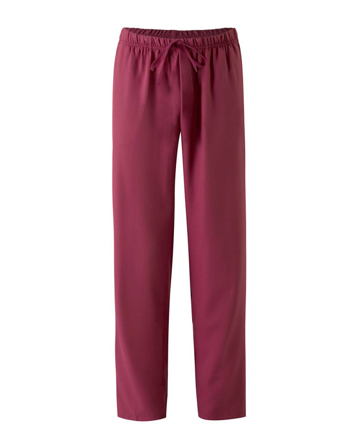 Pantalón pijama microfibra VELILLA