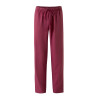 Pantalón pijama microfibra VELILLA