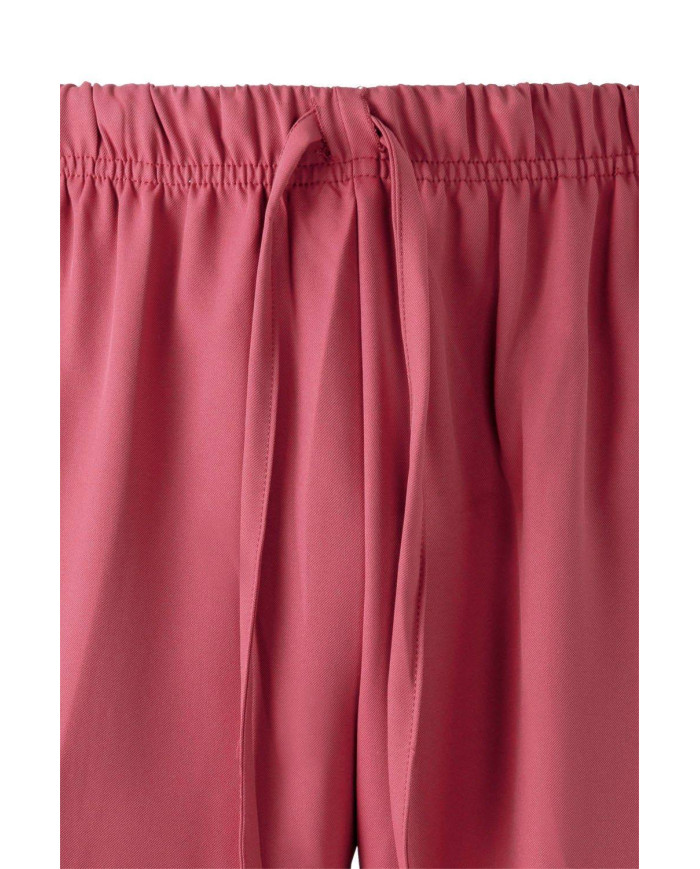 Pantalón pijama microfibra VELILLA