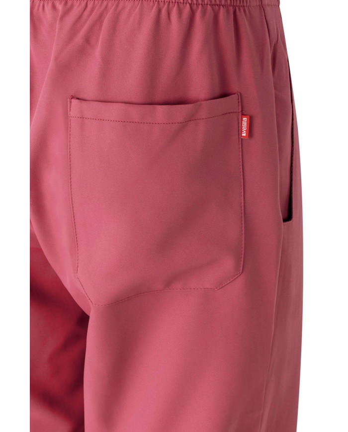 Pantalón pijama microfibra VELILLA