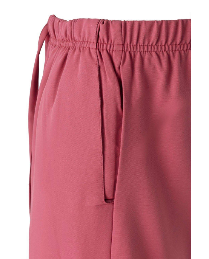 Pantalón pijama microfibra VELILLA