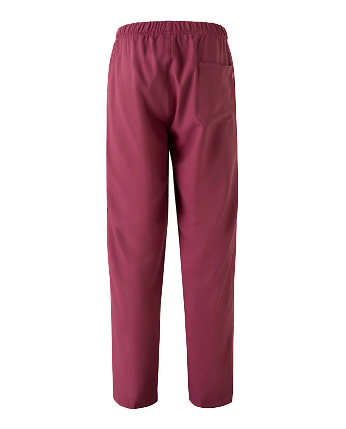 Pantalón pijama microfibra VELILLA