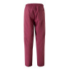 Pantalón pijama microfibra VELILLA