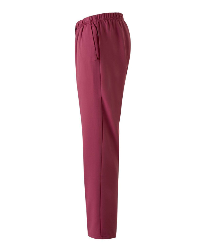 Pantalón pijama microfibra VELILLA
