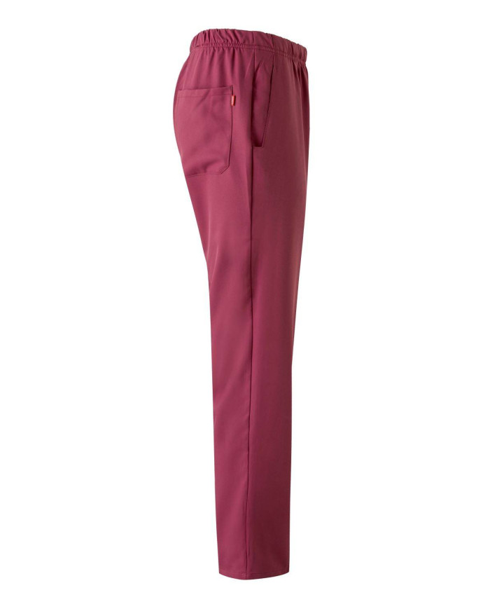 Pantalón pijama microfibra VELILLA