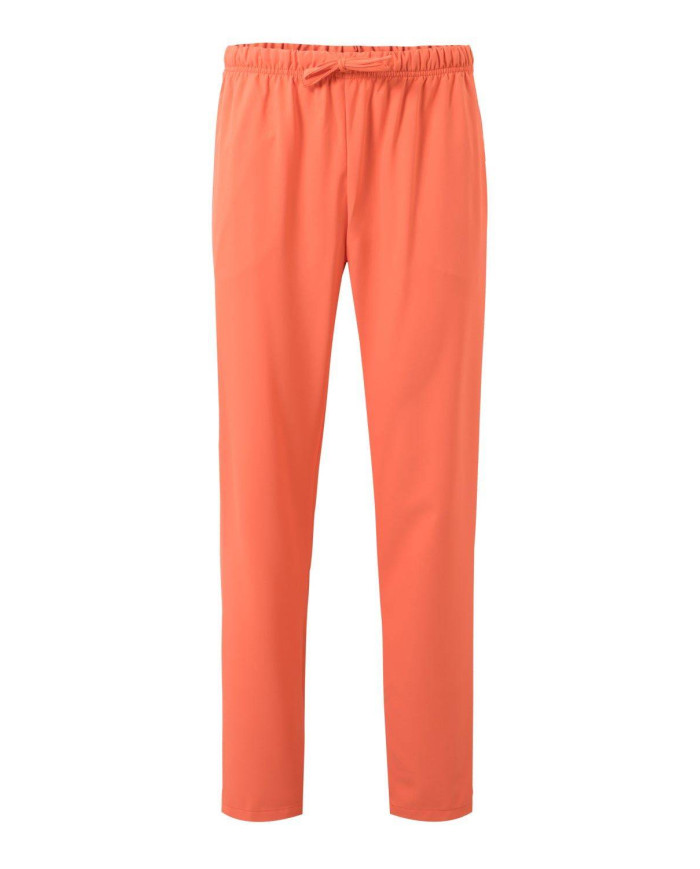 Pantalón pijama microfibra VELILLA